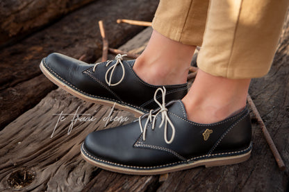 Diena Vellie - Black