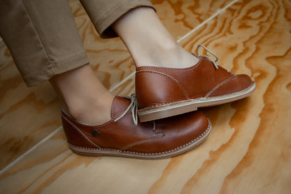 Diena Vellie - Tan
