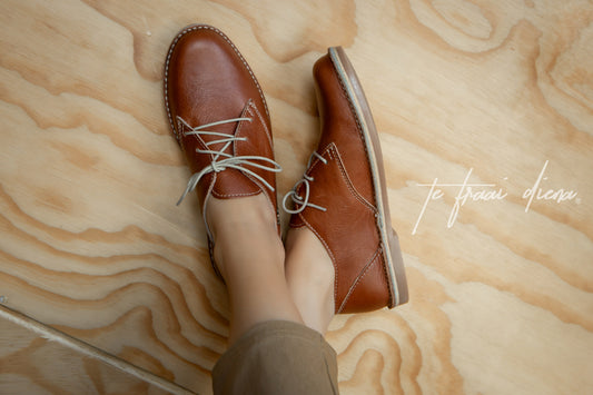 Diena Vellie - Tan