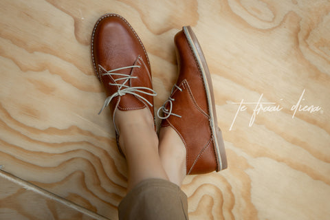 Diena Vellie - Tan