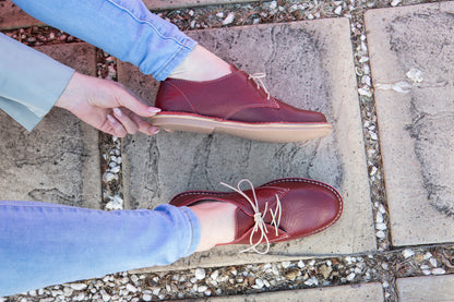Diena Vellie - Ruby