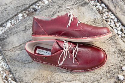 Diena Vellie - Ruby