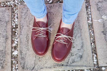 Diena Vellie - Ruby