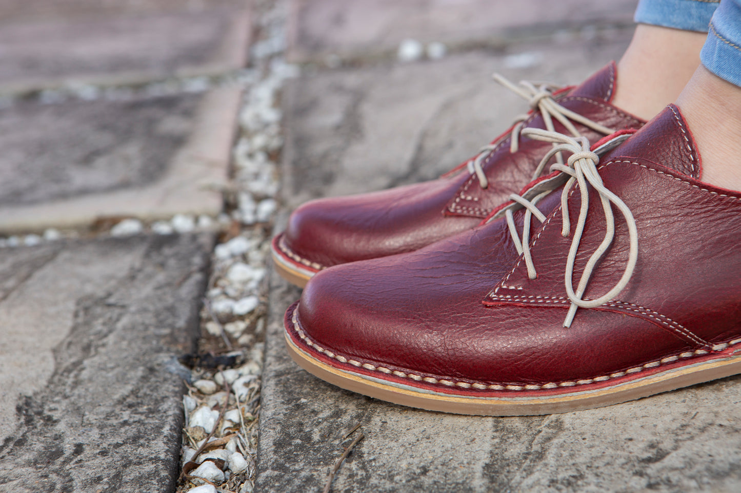 Diena Vellie - Ruby