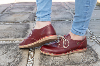 Diena Vellie - Ruby