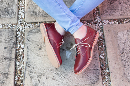Diena Vellie - Ruby