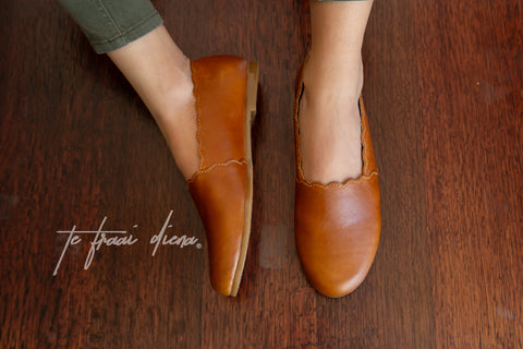 Elle - Toffee
