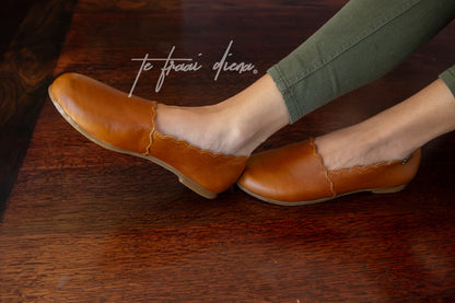 Elle - Toffee