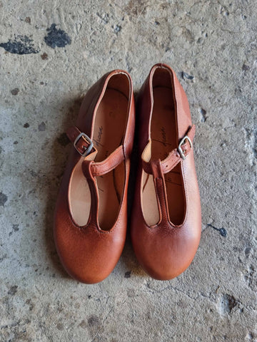 Emma - Baobab - Voetstoots