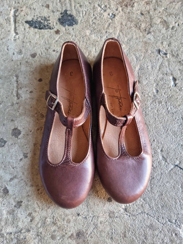 Emma - Choc - Voetstoots