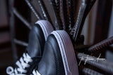 Fleur Sneaker - Black