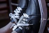 Fleur Sneaker - Black