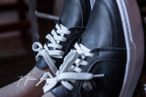 Fleur Sneaker - Black