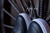 Fleur Sneaker - Black