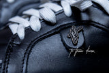 Fleur Sneaker - Black