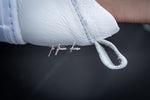 Fleur Sneaker - White