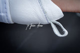 Fleur Sneaker - White