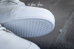 Fleur Sneaker - White