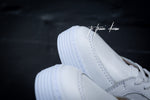 Fleur Sneaker - White