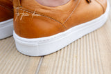 Fleur Sneaker - Toffee