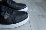 Fleur Sneaker - Black