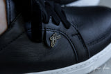 Fleur Sneaker - Black