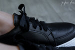Fleur Sneaker - Black