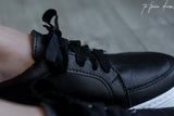 Fleur Sneaker - Black