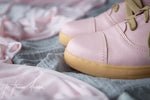Gerdi Sneaker - Ballet Pink (End of Colour)