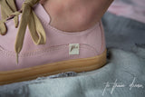 Gerdi Sneaker - Ballet Pink (End of Colour)