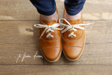 Gerdi Sneaker - Toffee