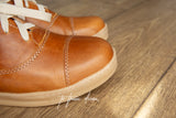 Gerdi Sneaker - Toffee