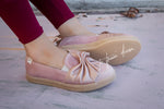 Hanna - Dusty Pink & Rosegold