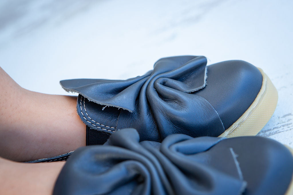 Hanna - Navy