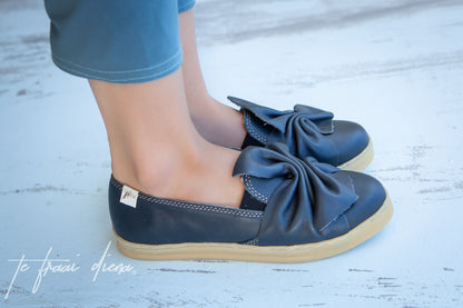Hanna - Navy