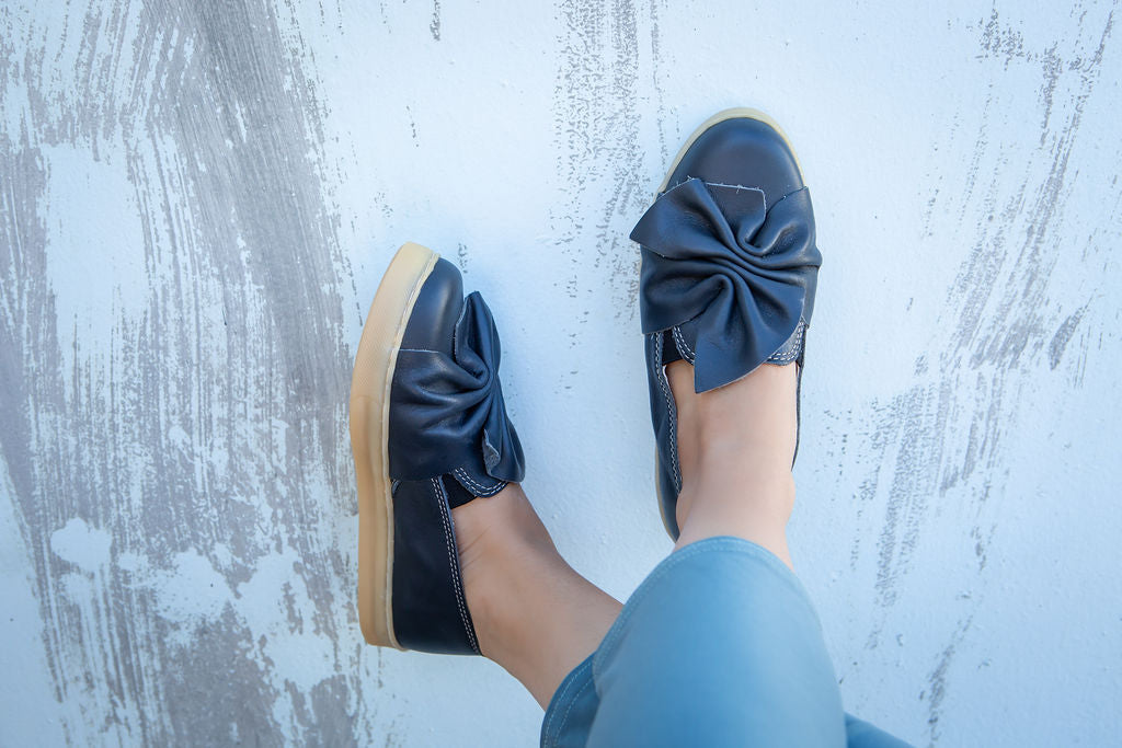 Hanna - Navy