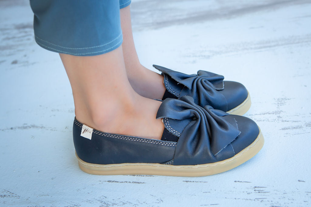 Hanna - Navy