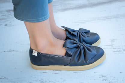 Hanna - Navy