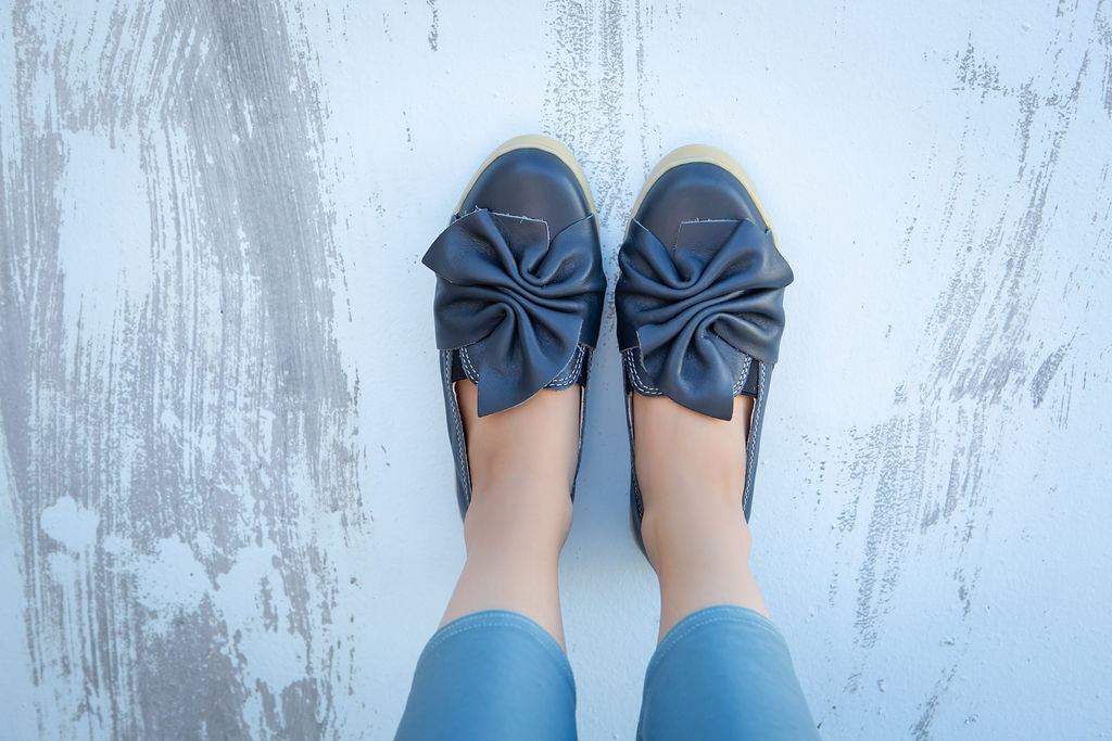 Hanna - Navy