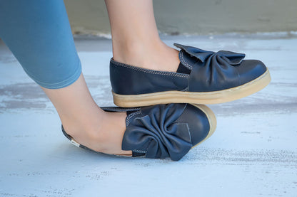 Hanna - Navy