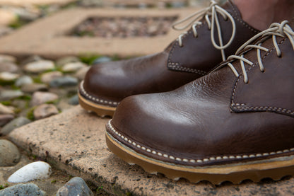Henry - Diesel Brown