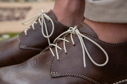 Henry - Diesel Brown
