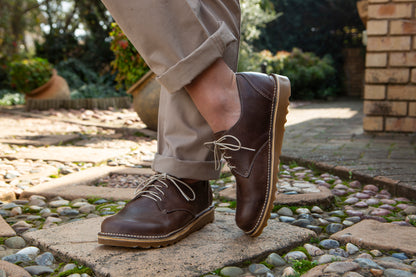 Henry - Diesel Brown