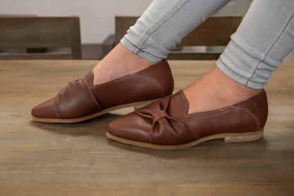 Ilze - Texas Tan