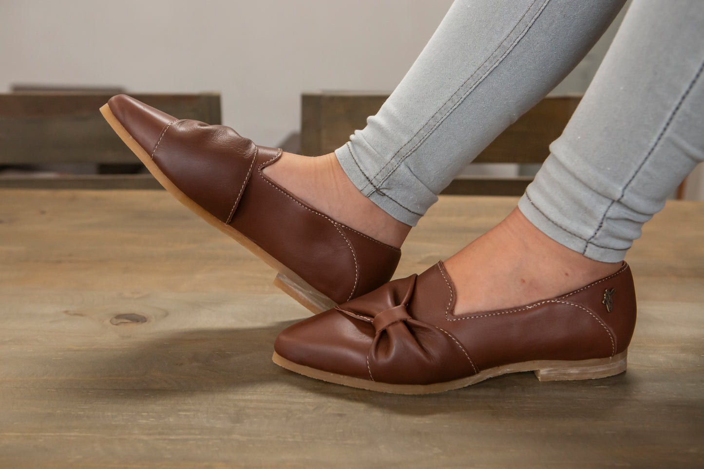 Ilze - Texas Tan