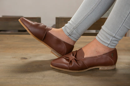 Ilze - Texas Tan