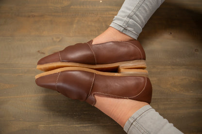 Ilze - Texas Tan