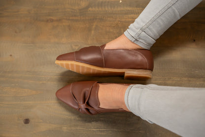 Ilze - Texas Tan