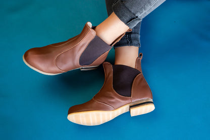 Jane - Texas Tan