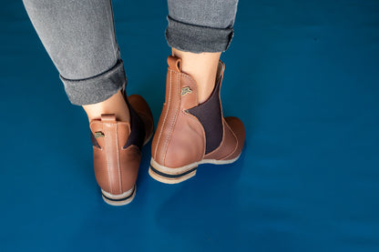 Jane - Texas Tan